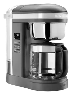 KitchenAid KitchenAid 5KCM1209EDG фото 2 KitchenAid KitchenAid 5KCM1209EDG фото 2