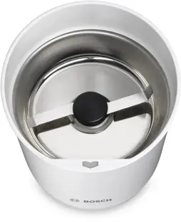 Кофемолка Bosch TSM6A011W фото 2