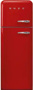 Холодильник Smeg FAB30LRD5 фото 1 Холодильник Smeg FAB30LRD5 фото 1