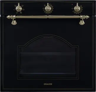 Духовой шкаф Graude BK 60.2 S Духовой шкаф Graude BK 60.2 S