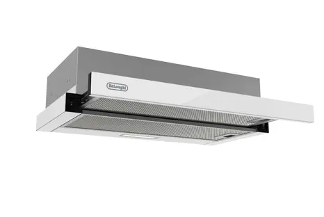 Вытяжка DeLonghi Grano 606 BB фото 3