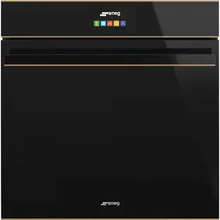Духовой шкаф Smeg SFP6604NRE Dolce Stil Novo Духовой шкаф Smeg SFP6604NRE Dolce Stil Novo