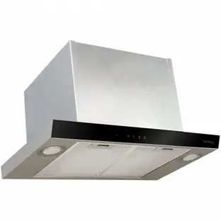 Встраиваемая вытяжка Korting KHI 6673 GN