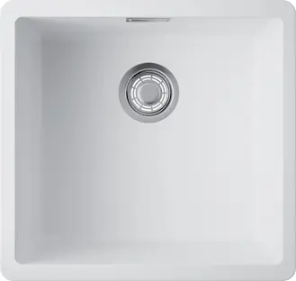 Кухонная мойка OMOIKIRI Kata 44-U-WH (арт.4997518) фото 1 Кухонная мойка OMOIKIRI Kata 44-U-WH (арт.4997518) фото 1
