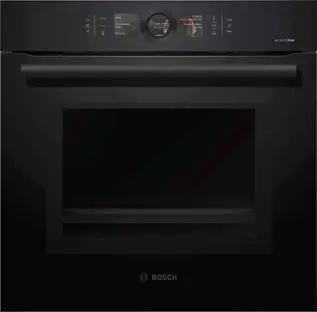 Духовой шкаф Bosch HNG8764C7 фото 1 Духовой шкаф Bosch HNG8764C7 фото 1