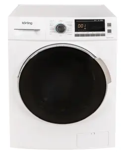 Стиральная машина Korting KWM 57T1490 фото 2 Стиральная машина Korting KWM 57T1490 фото 2