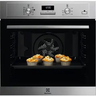 Духовой шкаф Electrolux OED3H50X фото 1 Духовой шкаф Electrolux OED3H50X фото 1