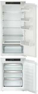 Встраиваемый холодильник Liebherr IXRF 5600 (IRe 4100 + IFNe 3503) фото 1