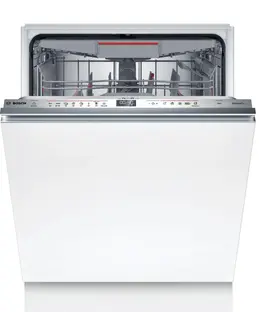 Встраиваемая посудомоечная машина Bosch SMV6ECX69E фото 1