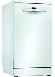 Посудомоечная машина Bosch SPS2IKW1BR фото 1
