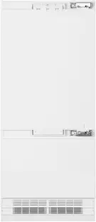 Холодильник Maunfeld MBF212NFW1 Inverter фото 3 Холодильник Maunfeld MBF212NFW1 Inverter фото 3