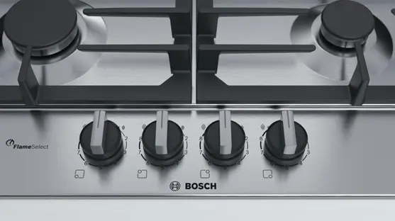 Варочная поверхность Bosch PCP6A5B90R фото 2