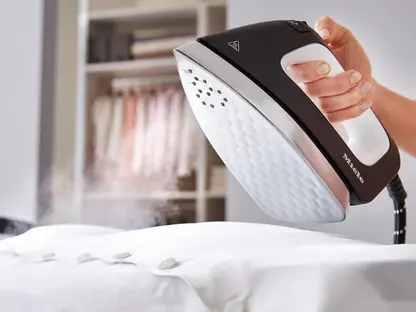 Гладильная система Miele B3312 FashionMaster 3.0 фото 3