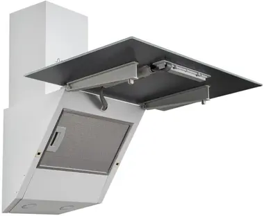 Вытяжка Schaub Lorenz SLD DL6128 фото 3 Вытяжка Schaub Lorenz SLD DL6128 фото 3