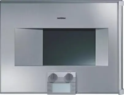 Духовой шкаф-пароварка Gaggenau BS 271-130 Духовой шкаф-пароварка Gaggenau BS 271-130