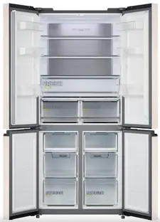 Холодильник Midea MDRF644FGF34B фото 2 Холодильник Midea MDRF644FGF34B фото 2