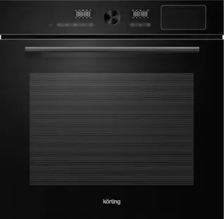 Духовой шкаф Korting OKB 1650 GN Steam фото 1
