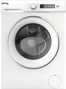 Стиральная машина Korting KWM 42L1060 фото 1 Стиральная машина Korting KWM 42L1060 фото 1