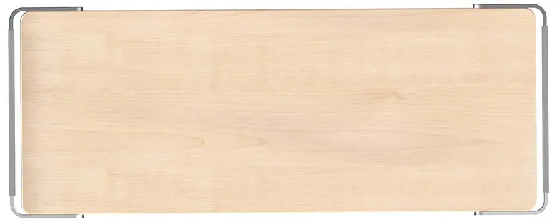 Разделочная доска  для мойки Eton 60D Small дерево фото 1