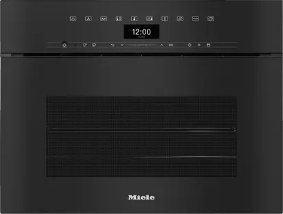 Комби-пароварка Miele DGC 7440 HCX pro OBSW