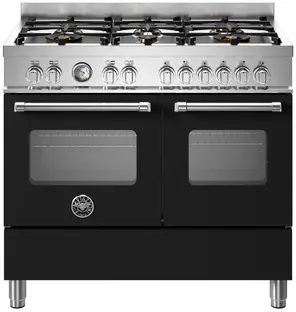 Варочный центр Bertazzoni MAS106L2ENET фото 1