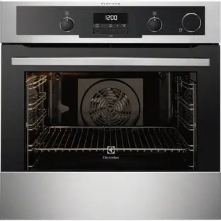 Духовой шкаф Electrolux EOC96631AX