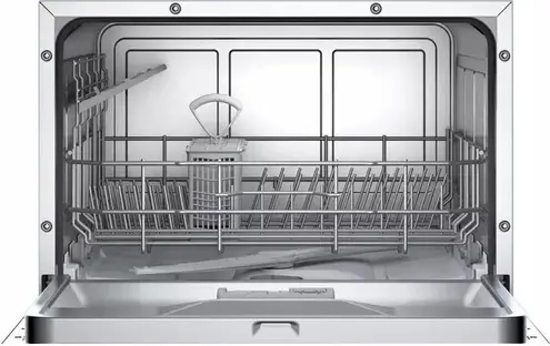 Встраиваемая посудомоечная машина Bosch SKS 50 E 42 EU фото 3 Встраиваемая посудомоечная машина Bosch SKS 50 E 42 EU фото 3