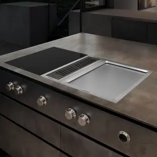 Вытяжка Gaggenau VL414115 фото 3 Вытяжка Gaggenau VL414115 фото 3