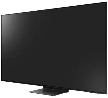 Телевизор Samsung 55" (140 см) 2024 черный Samsung QE55S95DAUXCE фото 3 Телевизор Samsung 55" (140 см) 2024 черный Samsung QE55S95DAUXCE фото 3