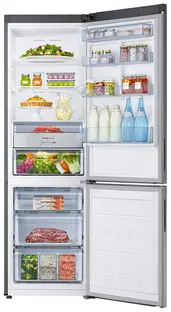 Двухкамерный холодильник Samsung RB 34 K 6220 S4/WT Двухкамерный холодильник Samsung RB 34 K 6220 S4/WT