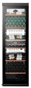 Винный холодильник Climadiff MILLESIME240DB фото 2