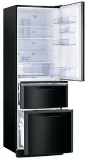 Холодильник Mitsubishi Electric MR-CR46G-ОB-R фото 3