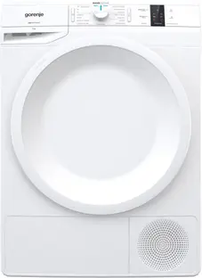 Сушильный барабан Gorenje DP 7 B фото 2