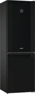 Двухкамерный холодильник Gorenje RK6191SYBK фото 3 Двухкамерный холодильник Gorenje RK6191SYBK фото 3