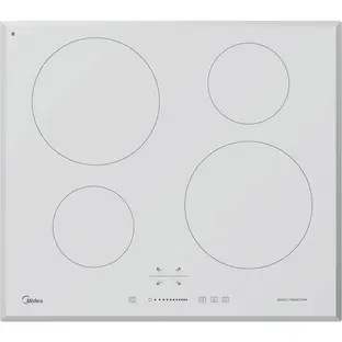 Варочная панель Midea MC-IF7021B2 WH Варочная панель Midea MC-IF7021B2 WH