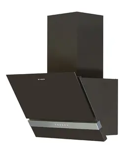 Вытяжка Faber Korund BK A60 фото 1