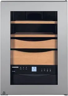 Винный холодильник Liebherr ZKes 453 фото 2