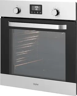 Духовой шкаф Haier HOX-P 11 HFX фото 2