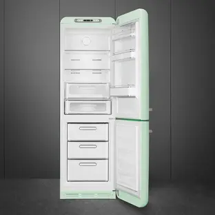 Холодильник Smeg FAB32RPG3 фото 2 Холодильник Smeg FAB32RPG3 фото 2