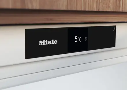 Холодильник Miele KU 7030 D фото 3 Холодильник Miele KU 7030 D фото 3