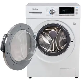 Стиральная машина с сушкой Korting KWD 48IT1486 фото 3