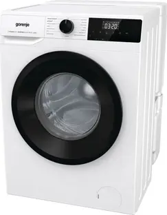 Стиральная машина Gorenje W1NHPI60SCSIRV фото 3 Стиральная машина Gorenje W1NHPI60SCSIRV фото 3