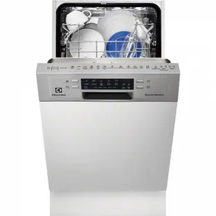 Встраиваемая посудомоечная машина Electrolux ESI4610RAX Встраиваемая посудомоечная машина Electrolux ESI4610RAX