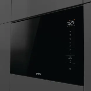 Микроволновая печь Gorenje BM201SG3DBG фото 3