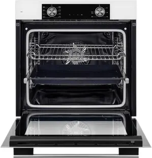 Духовой шкаф Kuppersberg HF 608 W фото 2 Духовой шкаф Kuppersberg HF 608 W фото 2
