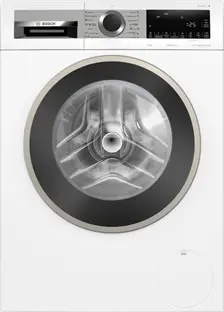 Стиральная машина Bosch WGA24400ME фото 1