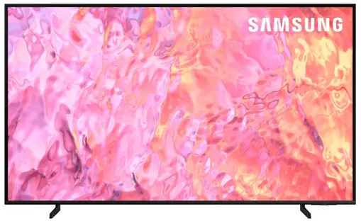 Телевизор Samsung QE55Q60CAUXRU фото 1 Телевизор Samsung QE55Q60CAUXRU фото 1