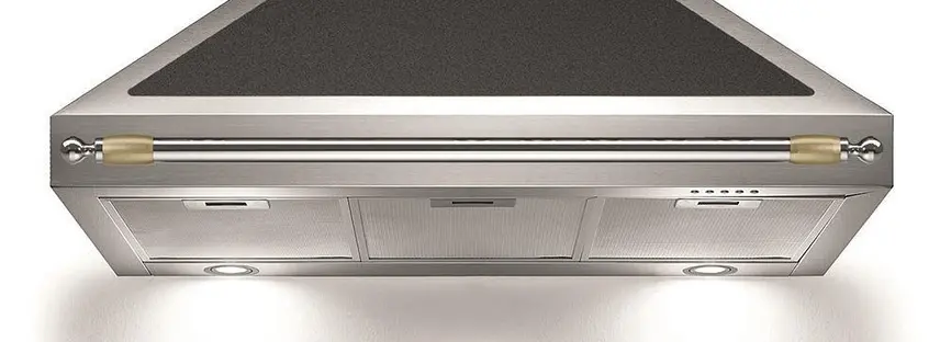 Вытяжка Bertazzoni K90 HER NE A фото 3 Вытяжка Bertazzoni K90 HER NE A фото 3