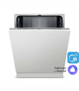 Посудомоечная машина Midea MID60S100i Посудомоечная машина Midea MID60S100i