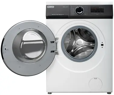 Стиральная машина DeLonghi CAMILLA L 614 V фото 3 Стиральная машина DeLonghi CAMILLA L 614 V фото 3